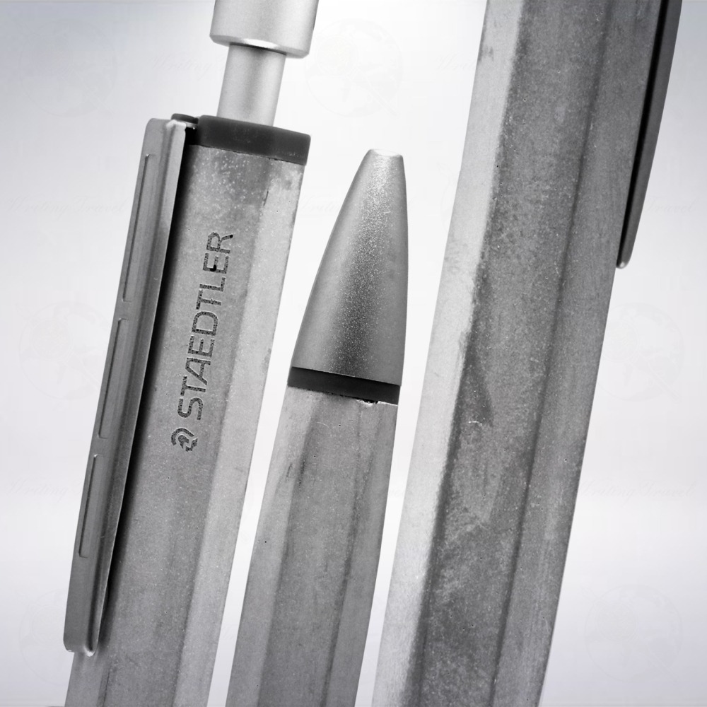 德國 施德樓 STAEDTLER Concrete 水泥原子筆-細節圖2