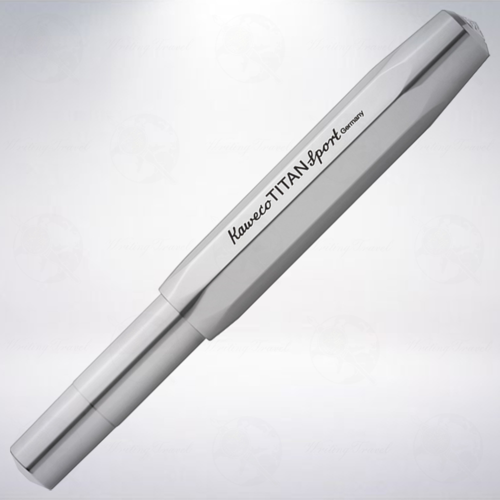 德國 Kaweco TITAN Sport 鋼筆-細節圖2
