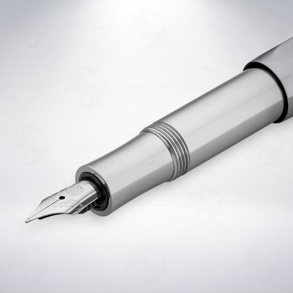 德國 Kaweco TITAN Sport 鋼筆-細節圖3
