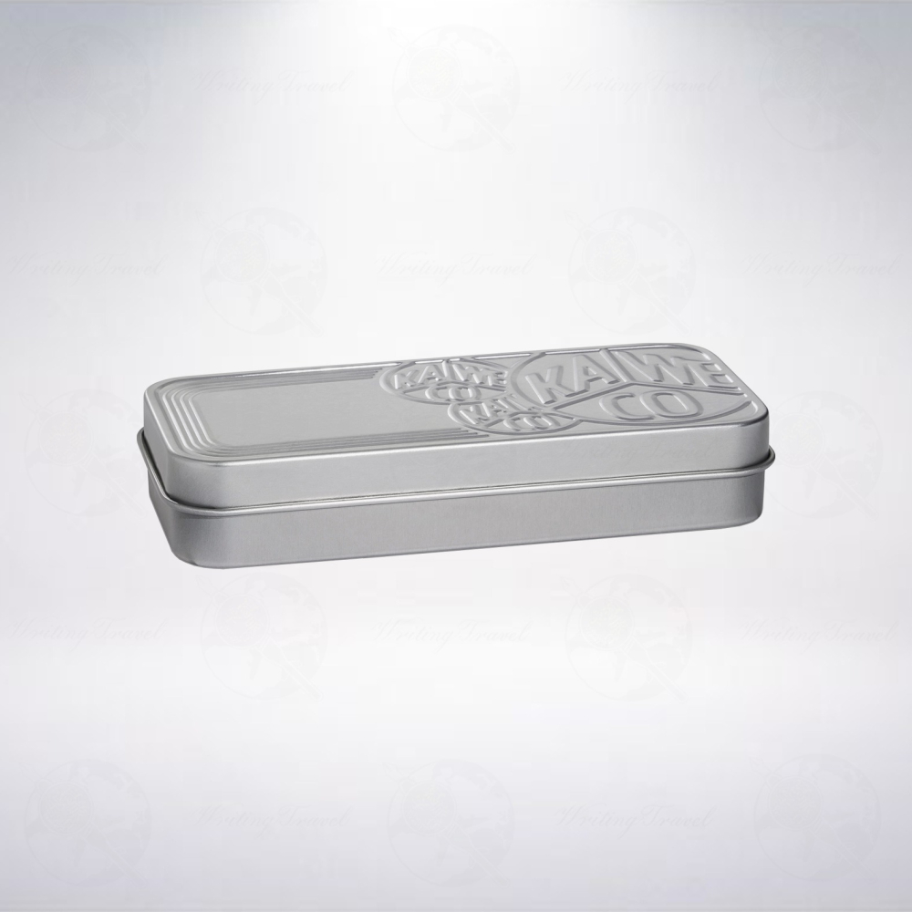 德國 Kaweco TITAN Sport 鋼筆-細節圖6