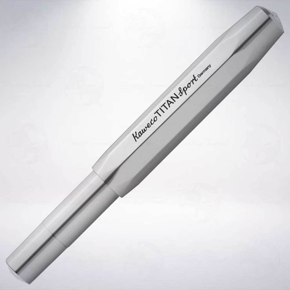 德國 Kaweco TITAN Sport 鋼筆-細節圖2