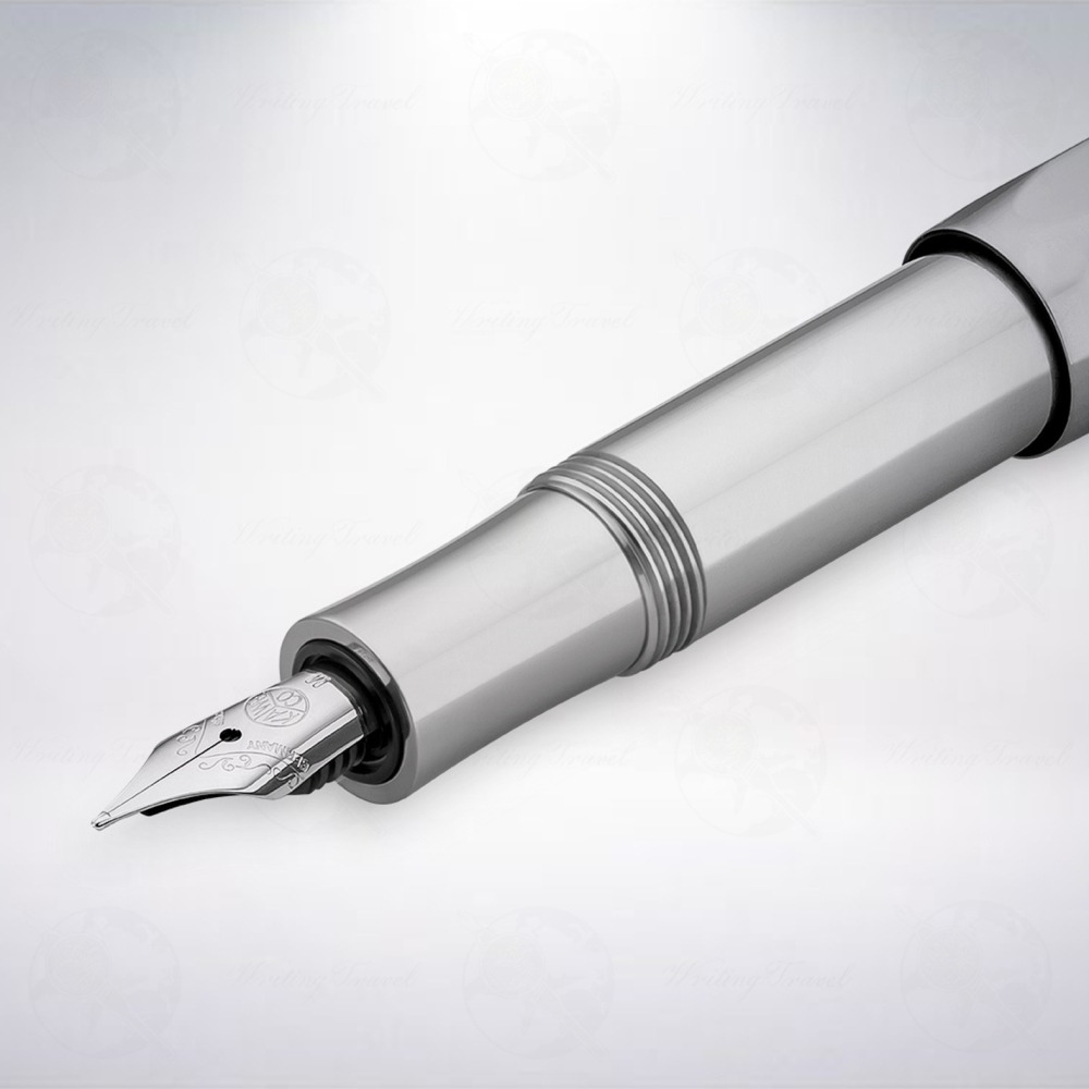 德國 Kaweco TITAN Sport 鋼筆-細節圖3