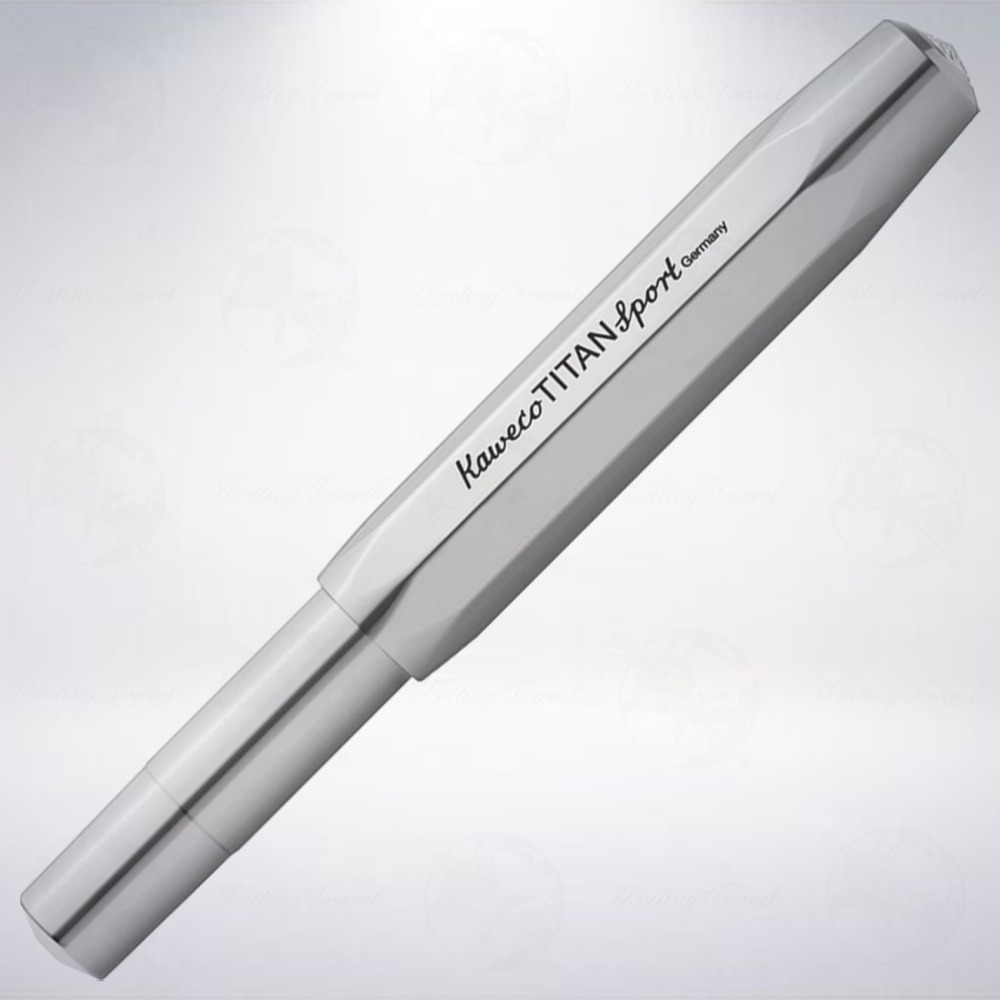 德國 Kaweco TITAN Sport 鋼筆-細節圖2