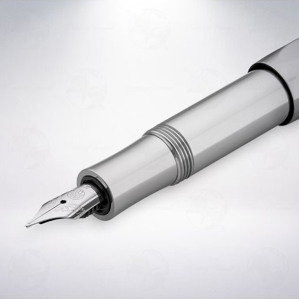 德國 Kaweco TITAN Sport 鋼筆-細節圖3