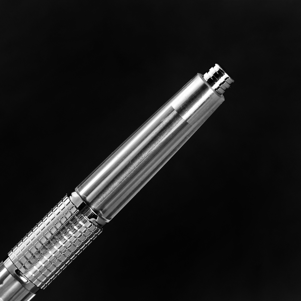 稀有! 日本 Pentel 万年CIL 東海地區限定版自動鉛筆: 透明/Transparent-細節圖3