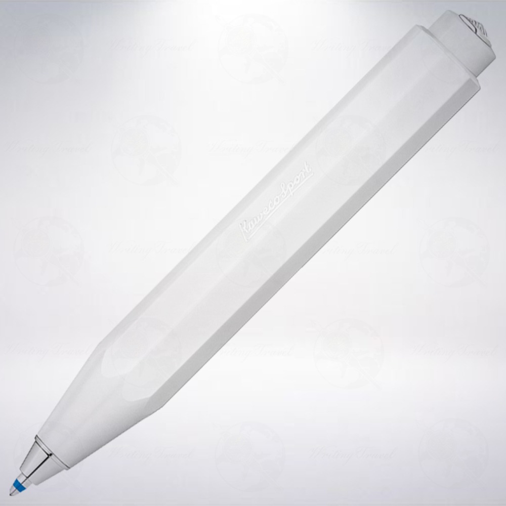 德國 Kaweco SKYLINE Sport 原子筆: 酷洛米(KUROMI)聯名款-細節圖2