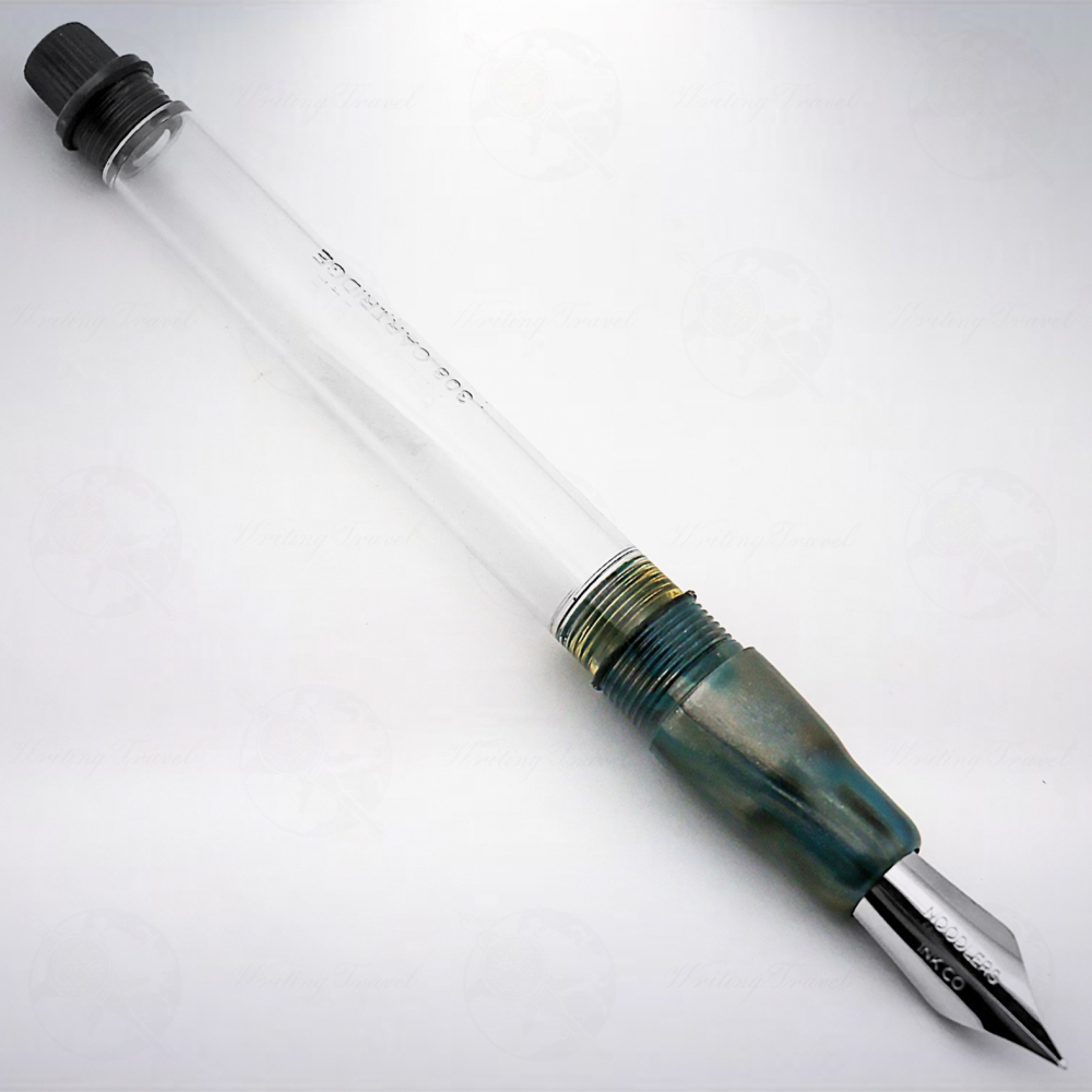 美國 鯰魚 Noodler＇s Refillable Cartridges 可填充墨水卡匣-細節圖2