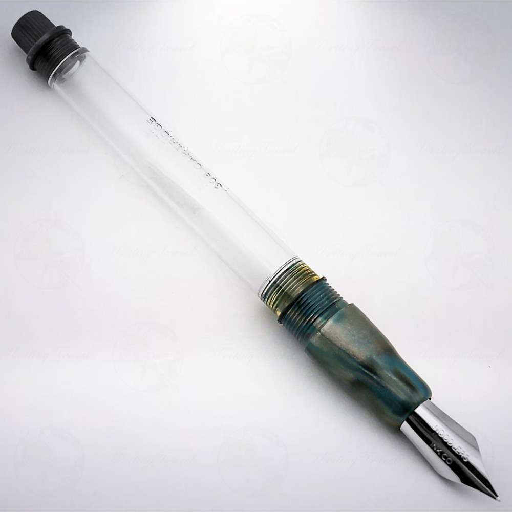 美國 鯰魚 Noodler＇s Refillable Cartridges 可填充墨水卡匣-細節圖2