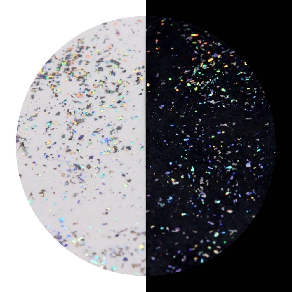 德國 Coliro Watercolor Palette 限定版珠光水彩粉餅: 幻影之夢/Holo Dreams-細節圖2