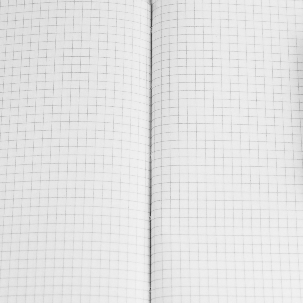 日本 國譽 KOKUYO SKETCH BOOK 測量野帳: 藍色-細節圖2