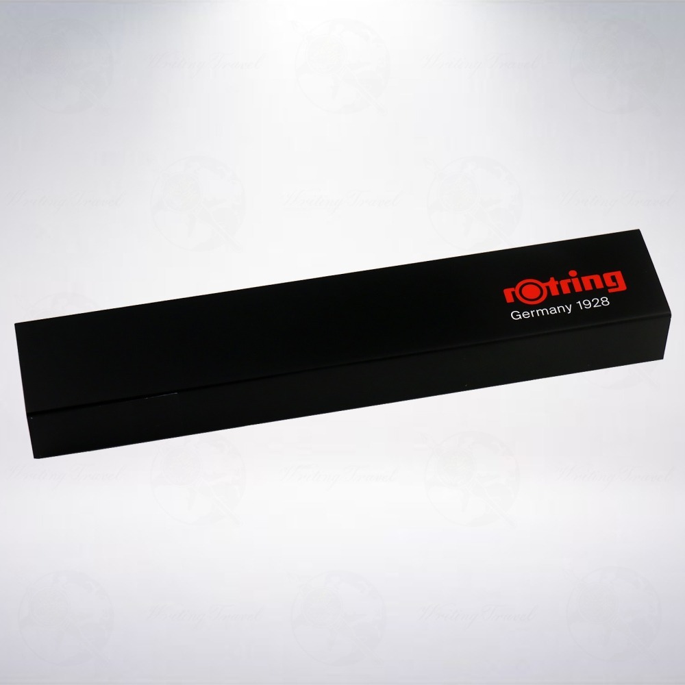德國 紅環 rOtring 600 限定版自動鉛筆: 迷彩綠/0.7mm-細節圖2