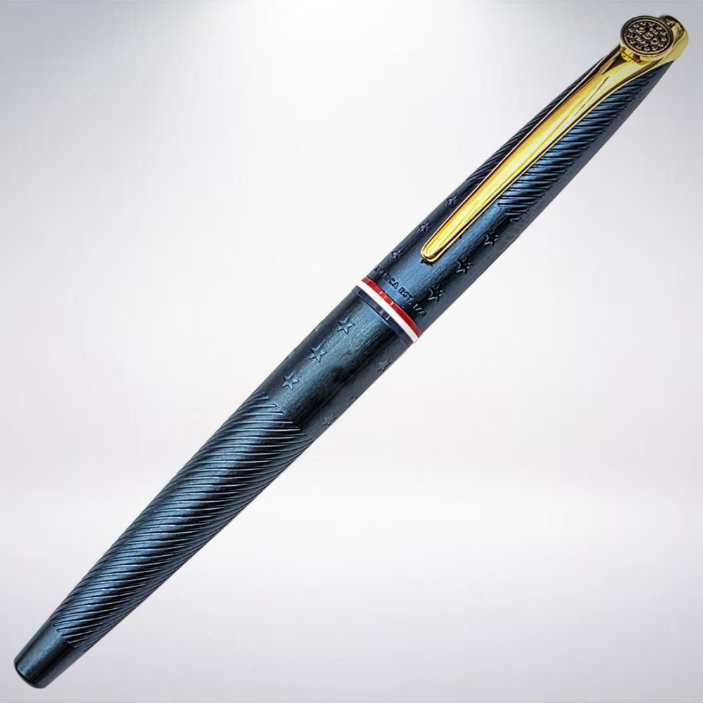 美國 CROSS 高仕 ATX 美國建國250週年紀念鋼珠筆-細節圖2