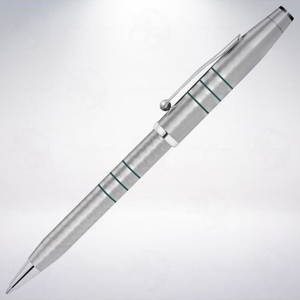 美國 CROSS 高仕 Century II 180週年紀念原子筆-細節圖2