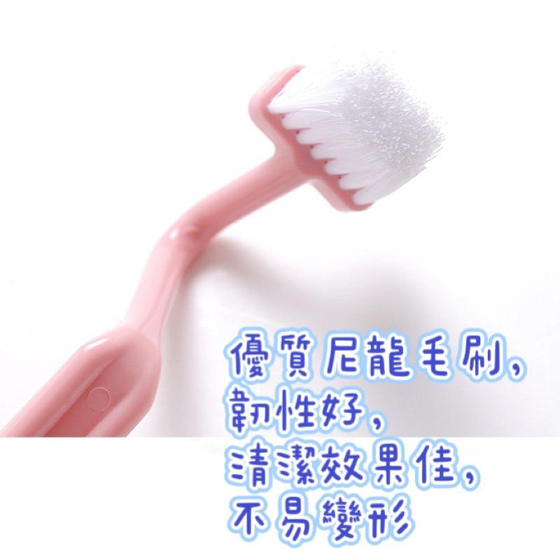 多功能S形刷 可懸掛 縫隙清潔刷 長柄浴室刷 馬桶刷 易清潔 堅固耐用 細縫刷 彎頭刷 PP材質 浴室刷 凹槽刷-細節圖3