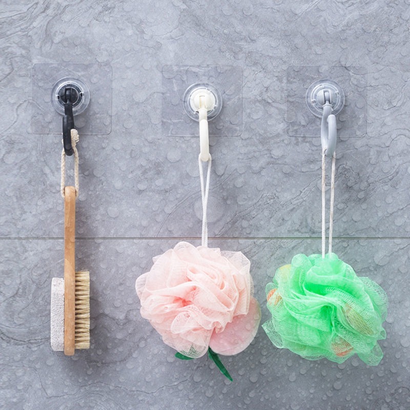 DH031｜360度可旋轉吸頂掛鉤 無痕掛勾 旋轉掛鉤 免釘無痕吸頂掛鉤 免打孔可旋轉掛勾 萬用掛鉤 置物掛勾-細節圖4