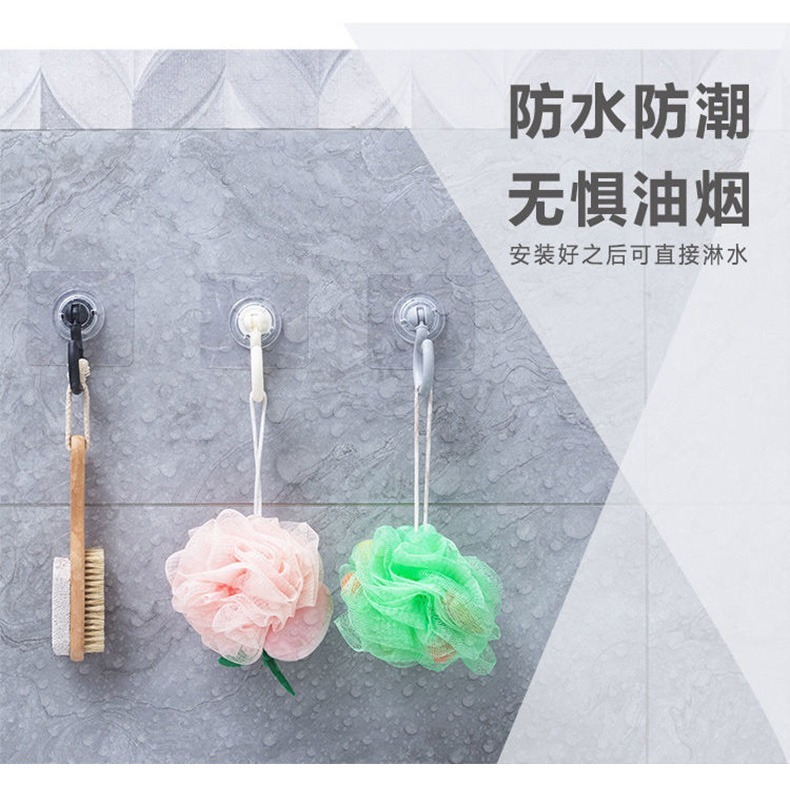 DH031｜360度可旋轉吸頂掛鉤 無痕掛勾 旋轉掛鉤 免釘無痕吸頂掛鉤 免打孔可旋轉掛勾 萬用掛鉤 置物掛勾-細節圖6