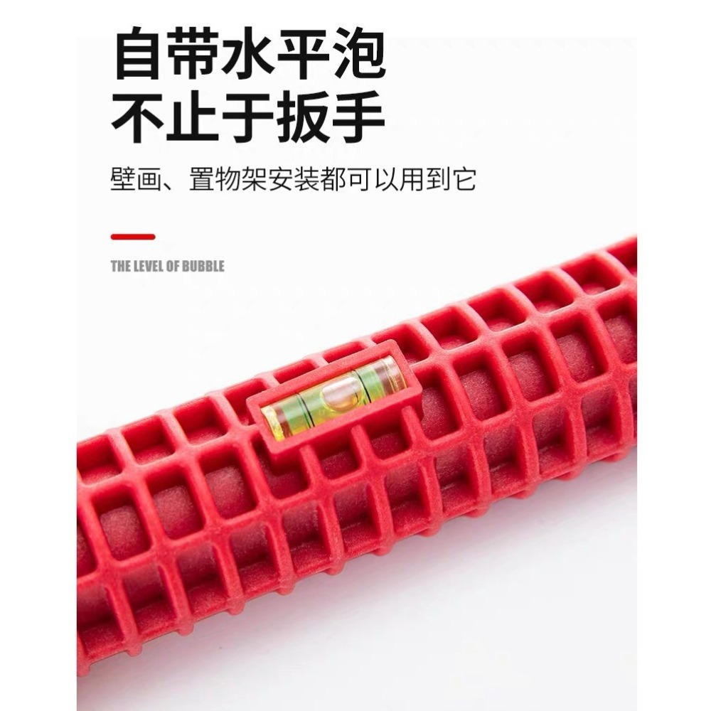 E035｜多功能板手 五合一 八合一 雙頭款多功能衛浴板手 萬用板手 拆卸安裝維修工具 水槽下水器軟管流理臺角閥-細節圖7