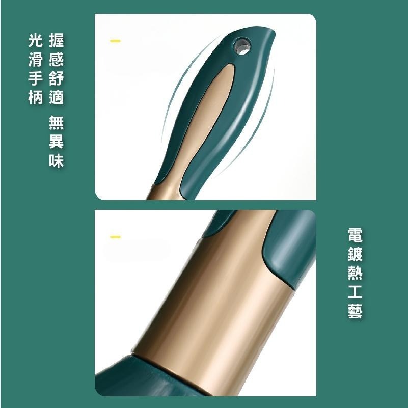 B812｜防靜電氣墊梳 頭皮按摩 氣囊梳 平底梳 捲髮梳 造型梳 按摩梳 圓梳 梳子 按摩梳-細節圖9