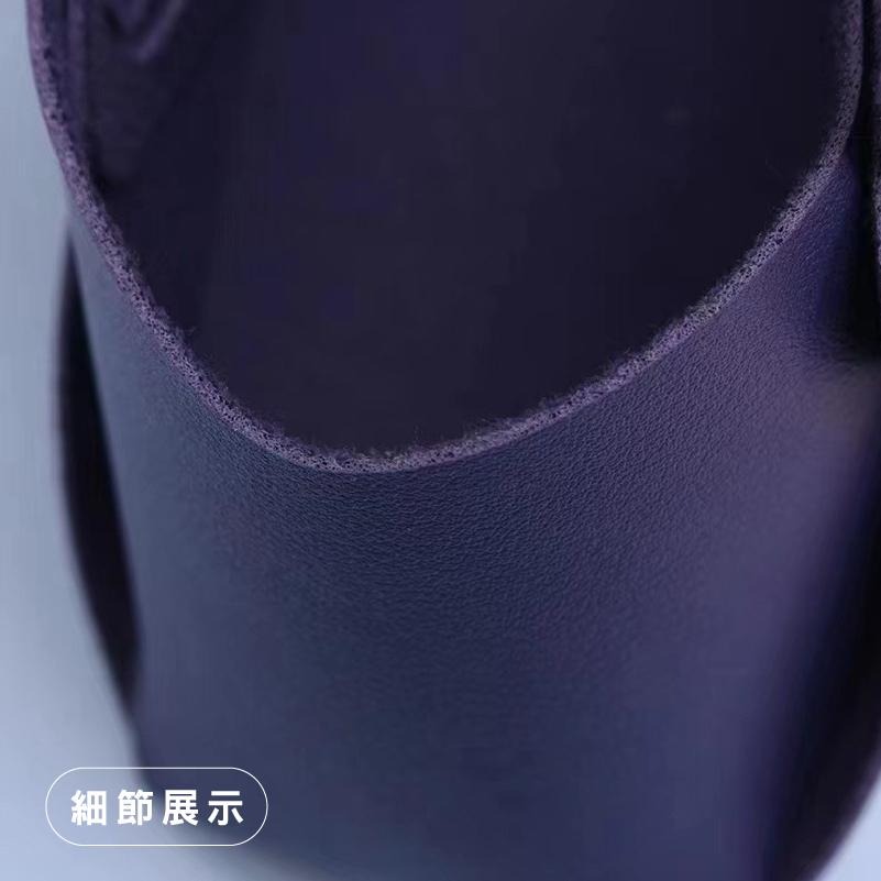 B906 ｜新版時尚手提眼鏡包 收納包 皮革軟包 眼鏡盒 便攜眼鏡包 簡約手提眼鏡軟包 迷你化妝包 手提袋-細節圖9