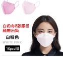 B803｜水刺布口罩 KF94魚型口罩 9D口罩 9D 蝶形口罩 兒童口罩 熔噴布 四層口罩 立體口罩 立體口罩-規格圖20