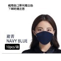 B803｜水刺布口罩 KF94魚型口罩 9D口罩 9D 蝶形口罩 兒童口罩 熔噴布 四層口罩 立體口罩 立體口罩-規格圖29