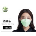 B803｜水刺布口罩 KF94魚型口罩 9D口罩 9D 蝶形口罩 兒童口罩 熔噴布 四層口罩 立體口罩 立體口罩-規格圖30