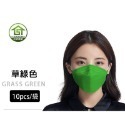 B803｜水刺布口罩 KF94魚型口罩 9D口罩 9D 蝶形口罩 兒童口罩 熔噴布 四層口罩 立體口罩 立體口罩-規格圖34