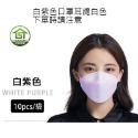B803｜水刺布口罩 KF94魚型口罩 9D口罩 9D 蝶形口罩 兒童口罩 熔噴布 四層口罩 立體口罩 立體口罩-規格圖35