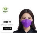 B803｜水刺布口罩 KF94魚型口罩 9D口罩 9D 蝶形口罩 兒童口罩 熔噴布 四層口罩 立體口罩 立體口罩-規格圖37