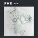 B803｜水刺布口罩 KF94魚型口罩 9D口罩 9D 蝶形口罩 兒童口罩 熔噴布 四層口罩 立體口罩 立體口罩-規格圖8