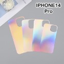 WI14｜炫彩雷射卡片絢彩雷射紙 手機卡片 雙面炫彩  雷射卡片 增添不同色彩 適用iPhone14-規格圖8