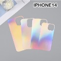 鐳射銀-iPhone14