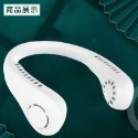 DH034｜USB風扇 掛頸風扇 掛脖風扇 隨身風扇 雙渦輪 三檔調節 風扇 懶人風扇-規格圖8