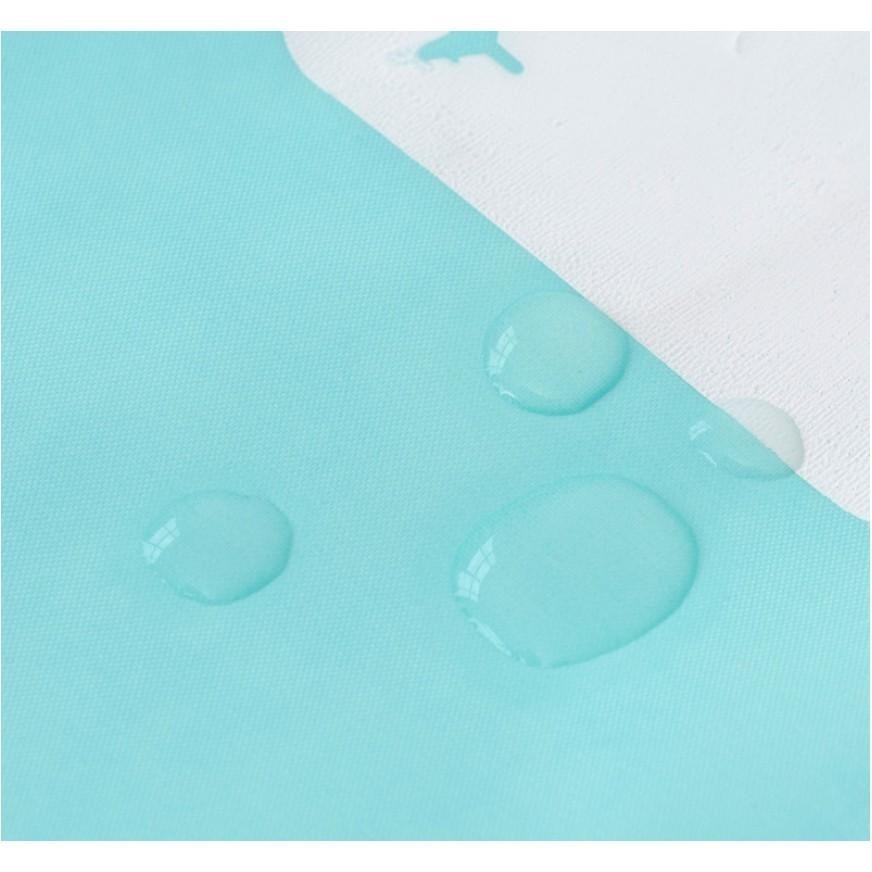 B009｜旅行用束口袋 收納袋 分隔袋 整理袋 防水-細節圖5