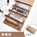 B861｜四合一可拆分化妝包 化妝包 大容量 防水 透明 盥洗包 洗漱包 旅行包 收納包 收納袋-規格圖1