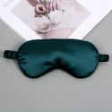 B810｜仿真絲眼罩 旅遊眼罩 午睡眼罩 透氣遮光眼罩 舒適眼罩 安神睡眠 午休眼罩 遮光睡眠-規格圖9