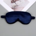 B810｜仿真絲眼罩 旅遊眼罩 午睡眼罩 透氣遮光眼罩 舒適眼罩 安神睡眠 午休眼罩 遮光睡眠-規格圖9