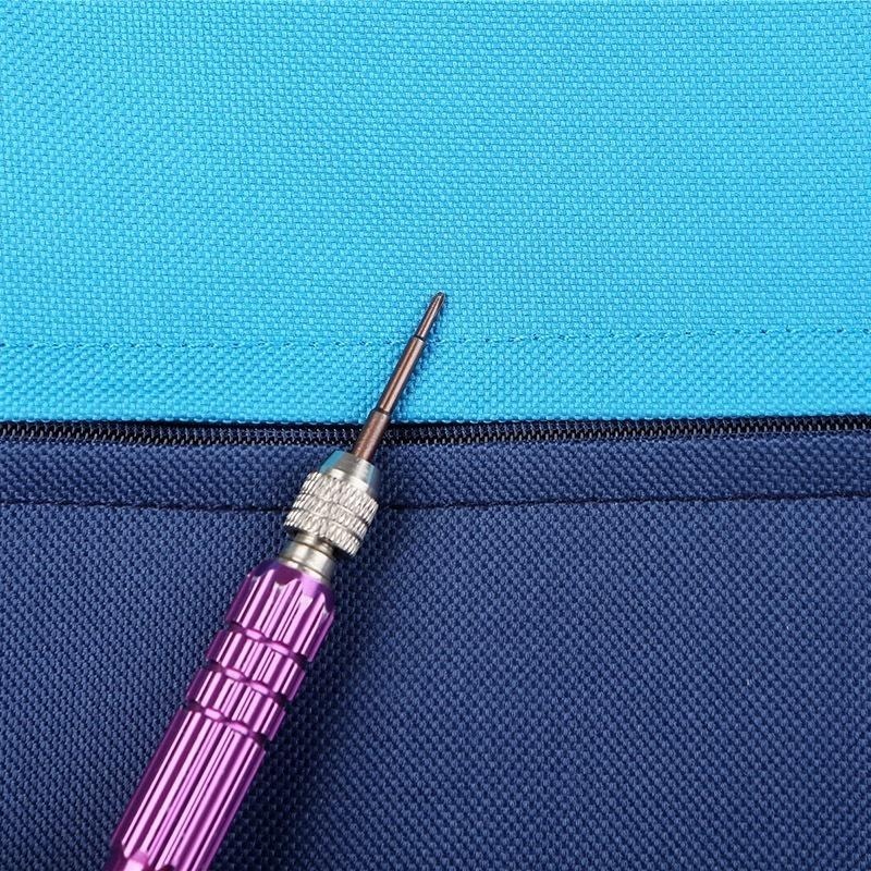 BG212｜簡約牛津布手提袋 文件袋 大容量補習袋 手拎袋 學生鈄提袋 單肩袋 美術袋 韓版手提袋-細節圖5