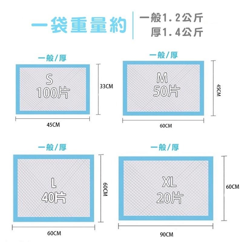HA016｜寵物尿墊 狗狗尿布 加厚 寵物尿布墊 狗尿墊 貓尿墊  寵物 尿布 尿布墊 尿墊 尿片 拋棄式-細節圖9