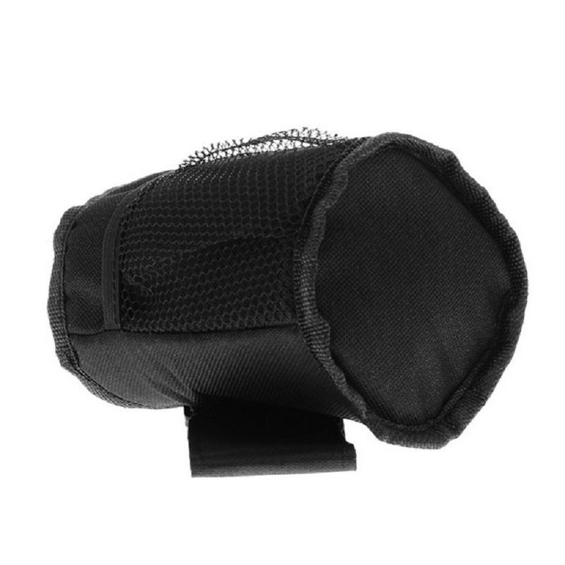 DA079｜ 推車杯套 推車專用杯架 保溫杯袋 兒車必備側掛置物袋 傘車專用保溫杯袋-細節圖9