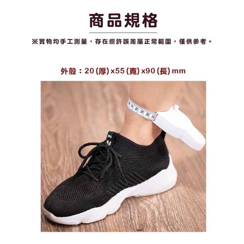 B892｜ 三圍測量卷尺 測量卷尺 捲尺 測量尺 腰圍測量尺 軟皮尺 三圍專用尺 伸縮尺 三圍尺xiami-細節圖3