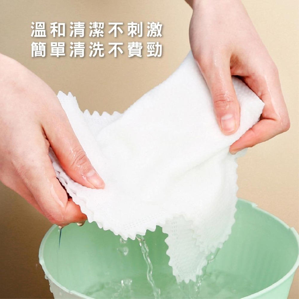DH084｜無紡布雙面可重複使用除塵手套 防塵手套 清潔手套 抹布手套 魔布手套 非一次性 清潔-細節圖5