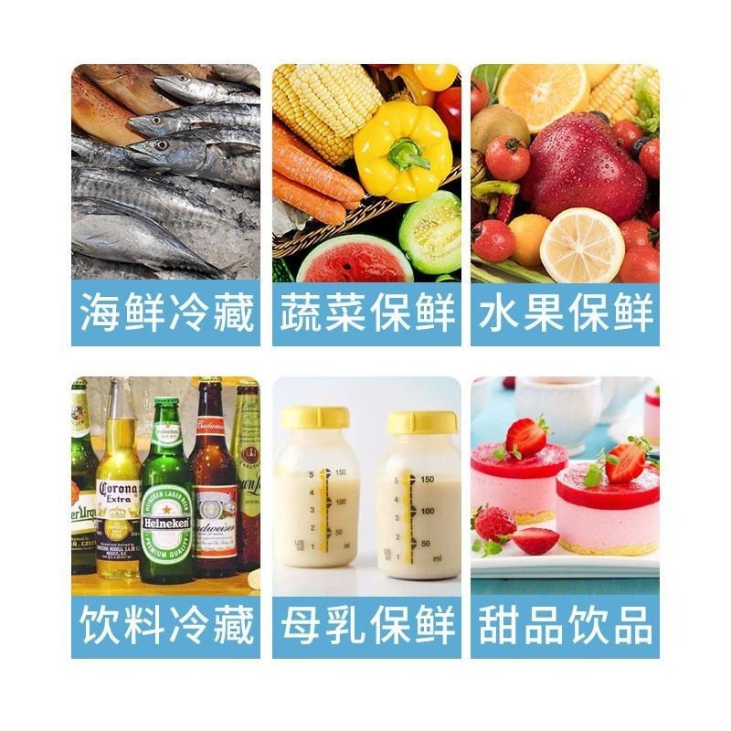 HA386｜長效保冷磚 保冰劑 保冷塊 冰塊磚 保冰磚 冰寶 急凍保冷劑 釣魚保冷磚 冷媒磚 保冷塊 冰盒-細節圖8