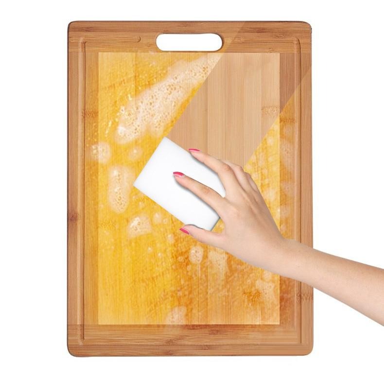 B390｜單入奈米海綿 奈米海綿-細節圖2