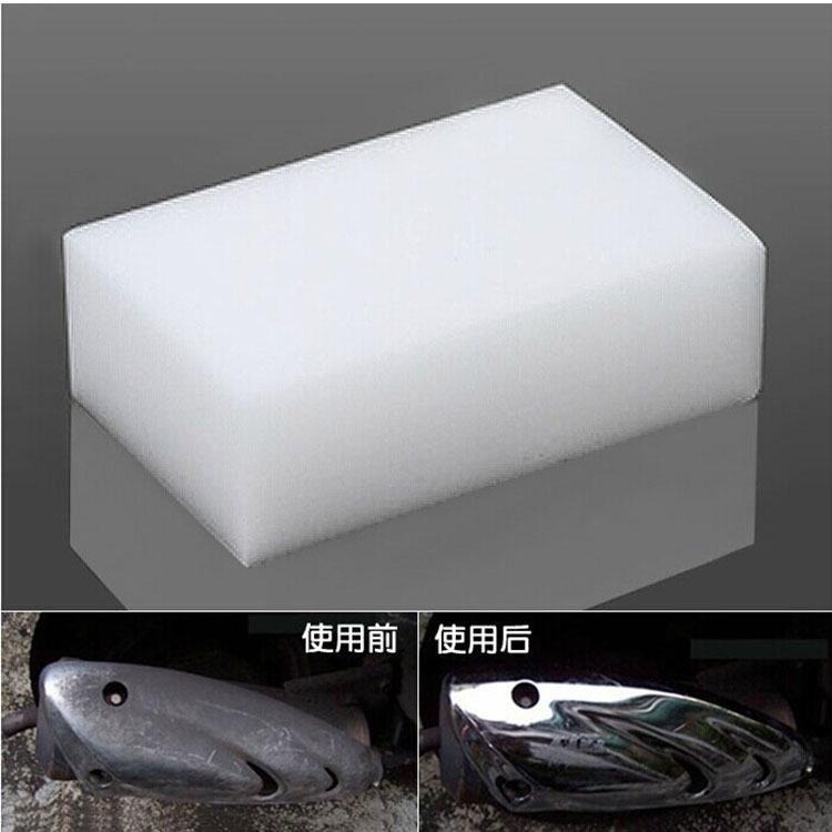 B390｜10入神奇奈米海綿 海綿 科技海綿 魔力擦海綿 魔術海綿 去污海綿 奈米海綿 清潔海綿 廚房 餐盤-細節圖8