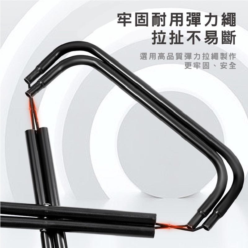 DA351｜全摺疊摺疊椅 露營椅 折疊椅 童軍椅 露營椅 野餐椅 摺疊板凳 釣魚椅 小折凳 露營折疊椅-細節圖3