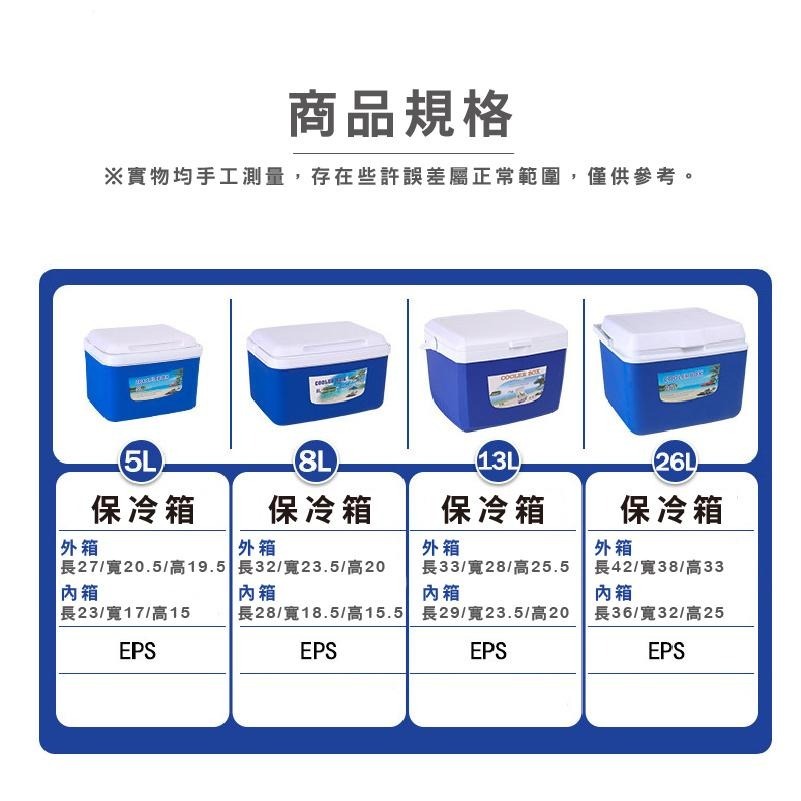 HA386｜保溫保冷保冰箱 急速保鮮 保冰桶 攜帶式保冷箱 保冰箱 行動冰箱 保溫箱 保鮮箱 冰桶 露營 野餐-細節圖5