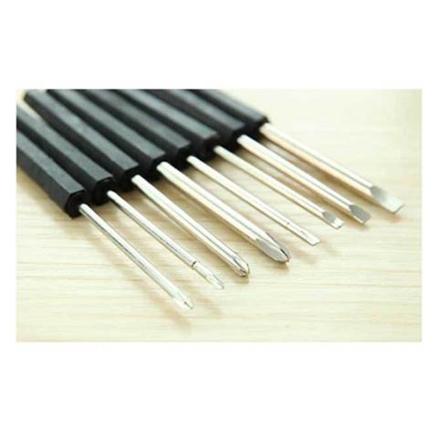 E035｜多功能螺絲刀 拆機維修小工具組 套裝 一字十字起子 螺絲起子 五金工具 工具組 維修工具-細節圖8