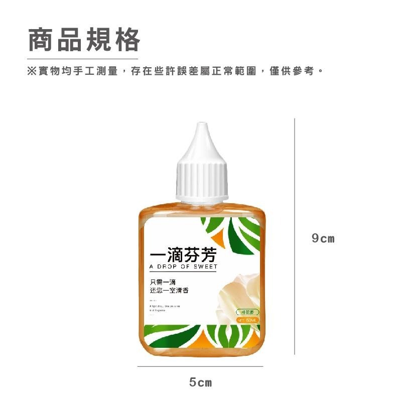 B332｜一滴芬芳 淨味 除臭 去異味 一滴香 居家生活 室內 浴室 廁所 馬桶除臭 芳香劑 清香劑-細節圖9