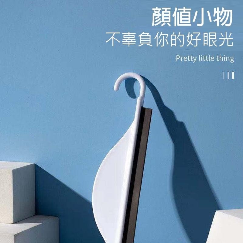 DA071｜可掛式清潔刮水器 玻璃清潔 擦玻璃神器 迷你小刮水器 便攜式窗戶淋浴玻璃鏡刮刀-細節圖3
